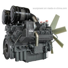 Energía original del motor de Genset de la marca de fábrica de China 1000kw